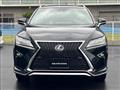 2016 Lexus RX