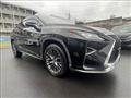 2016 Lexus RX