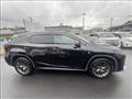 2016 Lexus RX
