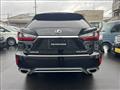 2016 Lexus RX