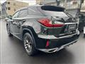 2016 Lexus RX