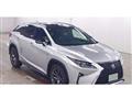 2016 Lexus RX