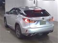 2016 Lexus RX
