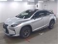 2016 Lexus RX