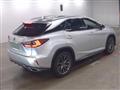 2016 Lexus RX