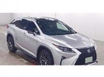 2016 Lexus RX