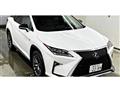 2016 Lexus RX