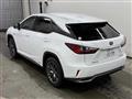 2016 Lexus RX