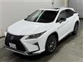 2016 Lexus RX