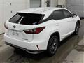 2016 Lexus RX