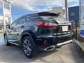2016 Lexus RX