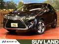2016 Lexus RX