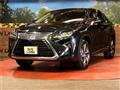 2016 Lexus RX