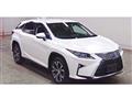 2016 Lexus RX