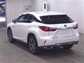 2016 Lexus RX