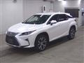 2016 Lexus RX