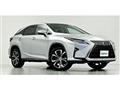 2016 Lexus RX