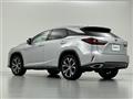 2016 Lexus RX