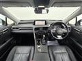 2016 Lexus RX