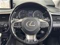 2016 Lexus RX