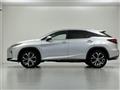 2016 Lexus RX