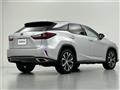 2016 Lexus RX
