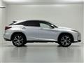 2016 Lexus RX