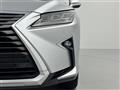 2016 Lexus RX