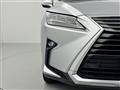 2016 Lexus RX