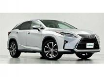 2016 Lexus RX