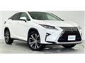 2016 Lexus RX