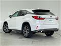2016 Lexus RX
