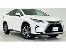 2016 Lexus RX