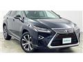 2016 Lexus RX