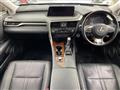 2016 Lexus RX