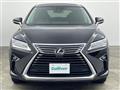 2016 Lexus RX