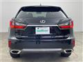 2016 Lexus RX
