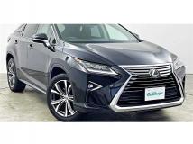 2016 Lexus RX