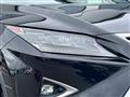 2016 Lexus RX