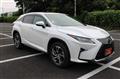 2016 Lexus RX