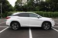 2016 Lexus RX
