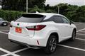 2016 Lexus RX