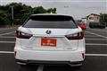 2016 Lexus RX