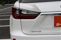 2016 Lexus RX