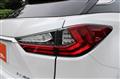 2016 Lexus RX
