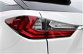 2016 Lexus RX