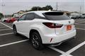 2016 Lexus RX