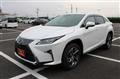 2016 Lexus RX