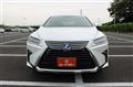 2016 Lexus RX