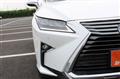 2016 Lexus RX